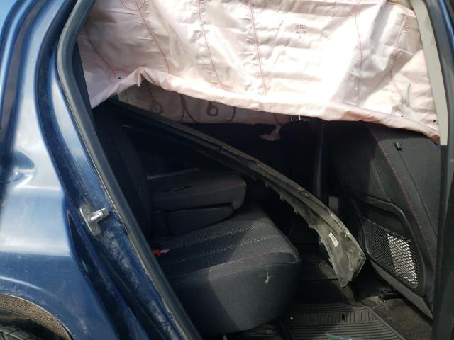 2GKFLSEK1G6287524 GMC Terrain Sle