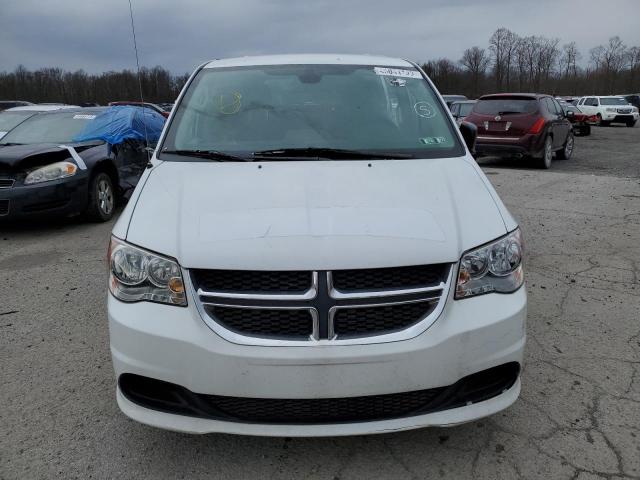 2C4RDGBG7KR683614 Dodge Grand Caravan Se