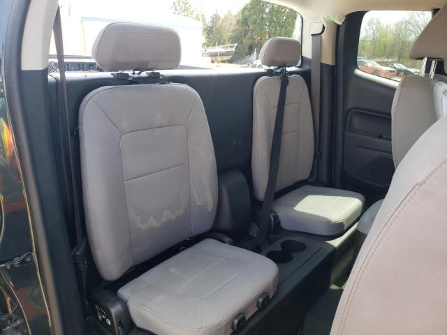 1GTH5BEA8H1196731 GMC Canyon