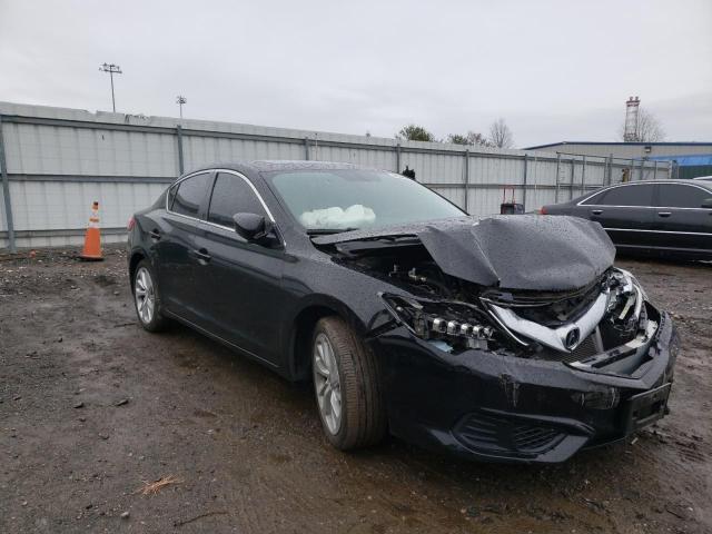 19UDE2F7XJA009949 Acura Ilx Premium Tech