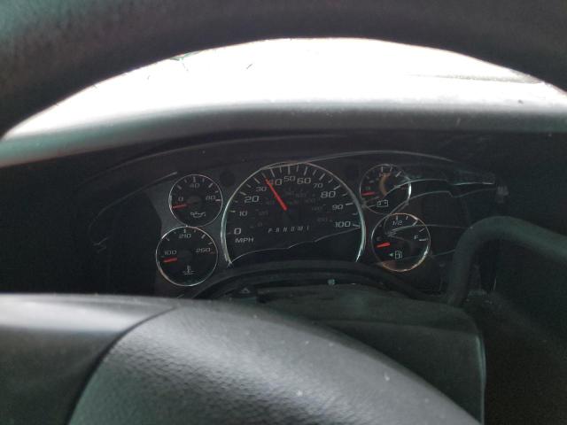 1GTZ7HFG6G1256217 GMC Savana G3500