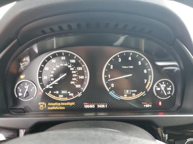 5UXKR0C38H0X82742 BMW X5 Xdrive35i
