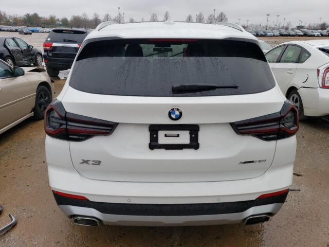 5UX53DP09N9L21742 BMW X3 Xdrive30i