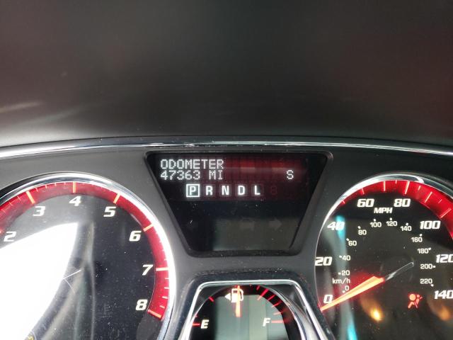 1GKKRSKDXHJ130338 GMC Acadia Limited Slt-2