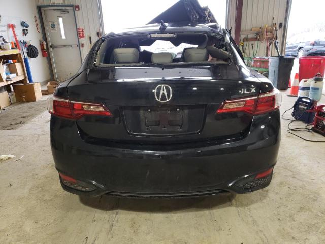 19UDE2F3XGA020892 Acura Ilx Base Watch Plus