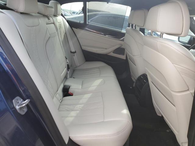 WBA53BH09NWX54934 BMW 530 I