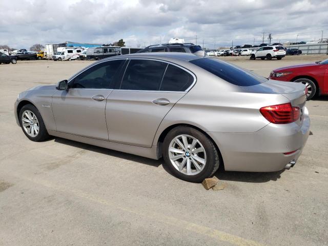 WBA5A5C57ED501634 BMW 528 I