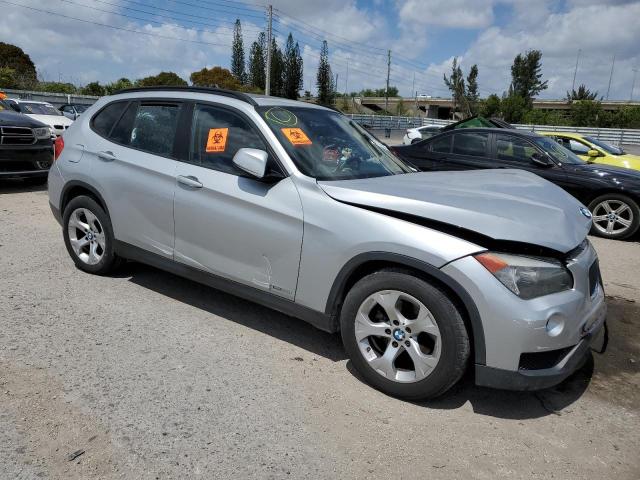 WBAVM1C59EVW47155 BMW X1 Sdrive28i