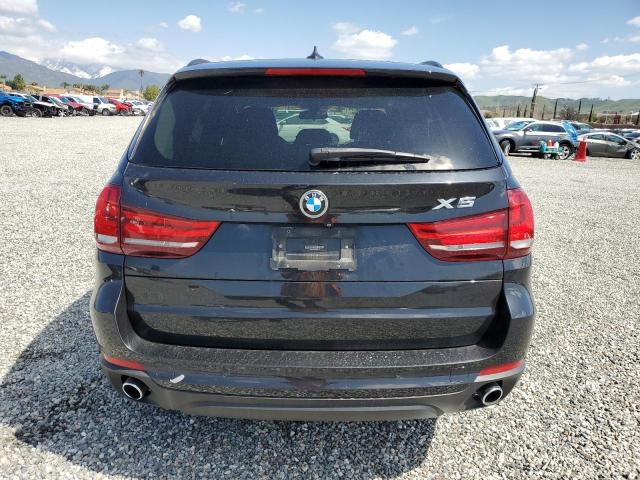 5UXKR0C53F0P07137 BMW X5 Xdrive35i