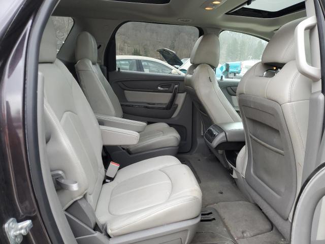 1GKKRRKD8FJ336392 GMC Acadia Slt-1