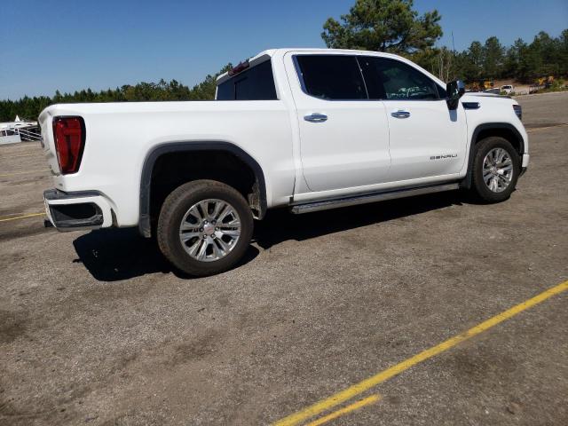 3GTUUGED8NG661045 GMC Sierra K1500 Denali