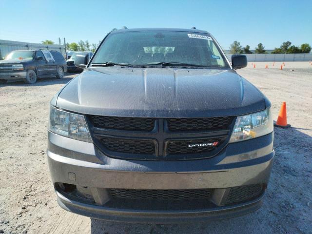 3C4PDCAB3LT277432 Dodge JOURNEY SE