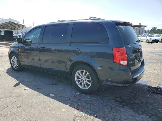 2C4RDGCG2ER120697 Dodge Grand Caravan Sxt