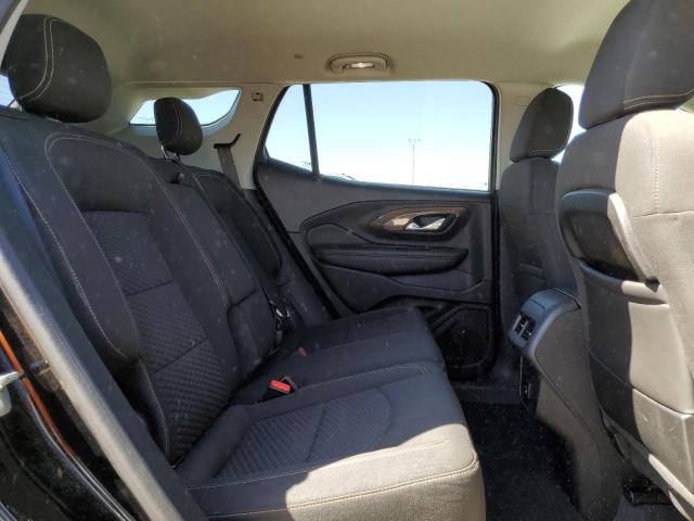 3GKALMEV0JL161285 GMC Terrain Sle