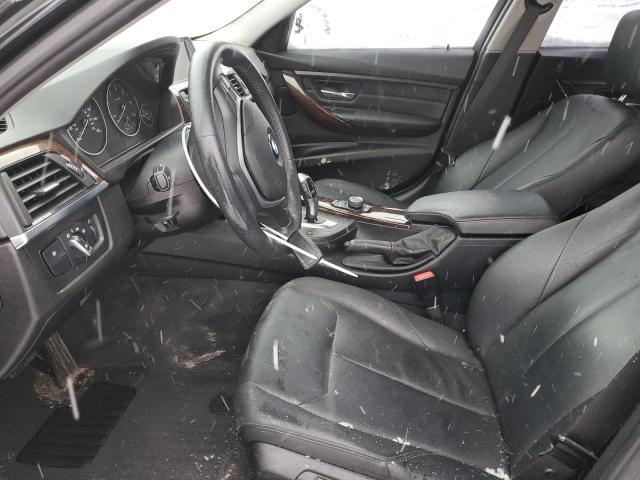 WBA3D5C58FK290505 BMW 328 D Xdrive