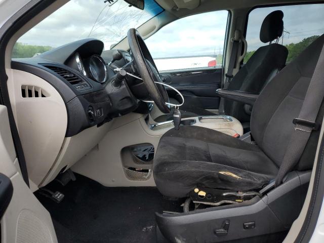 2C4RDGCG6FR712332 Dodge Grand Caravan Sxt