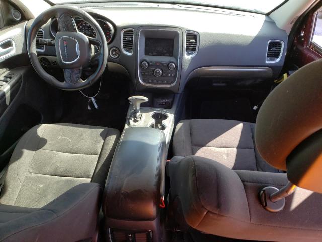 1C4RDHAG2KC549884 Dodge Durango Sxt