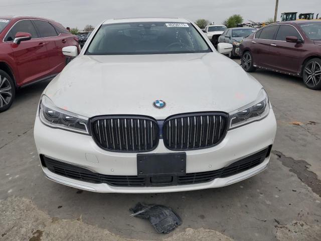 WBA7F0C56KGM24181 BMW 750 I