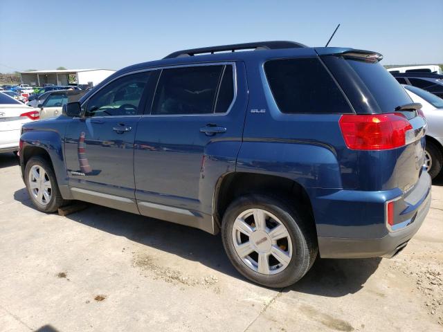 2GKALNEK6G6329875 GMC Terrain Sle