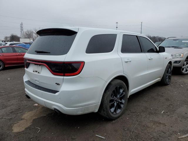 1C4SDJCT4MC690767 Dodge Durango R/t