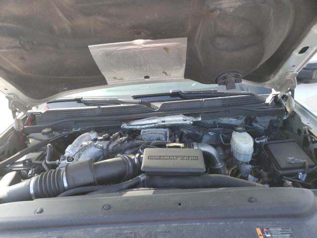 1GT12NEY1KF231595 GMC Sierra K2500 Heavy Duty