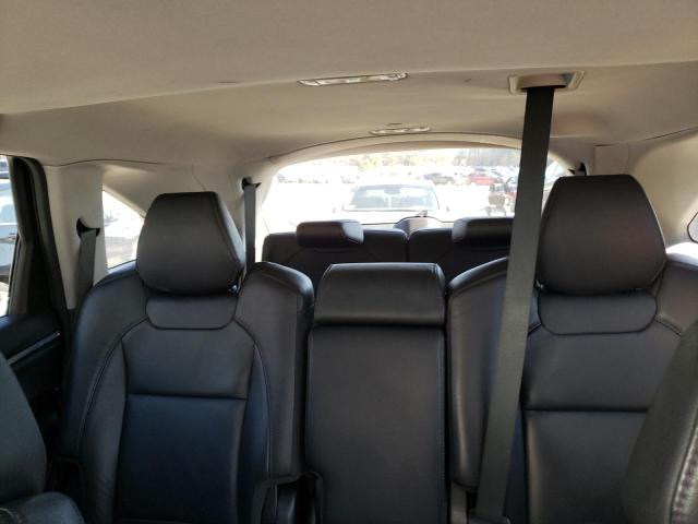 5FRYD4H25FB014666 Acura MDX