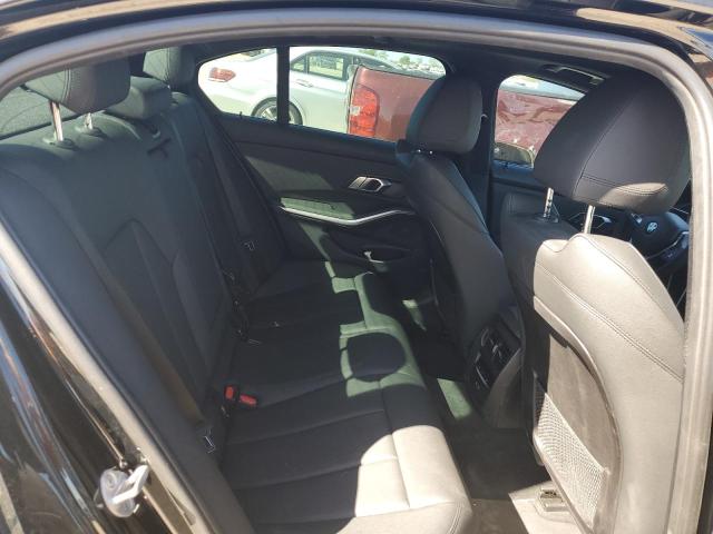 3MW5R1J0XM8B91614 BMW 330I