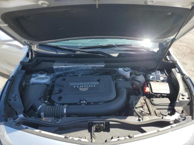 1GYFZER42MF006110 Cadillac XT4 SPORT