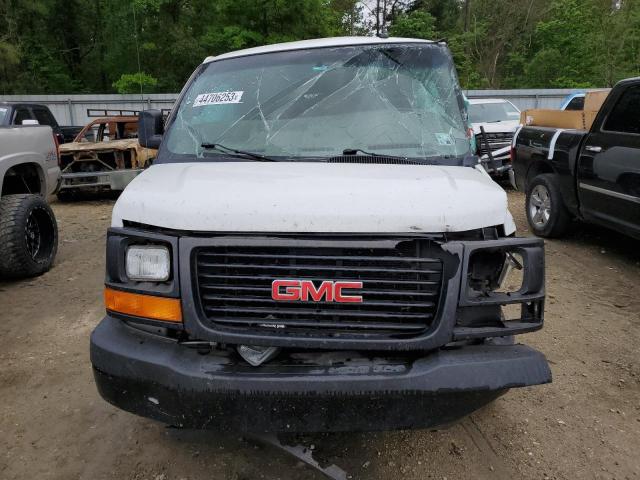 1GTZ7HFG6G1256217 GMC Savana G3500