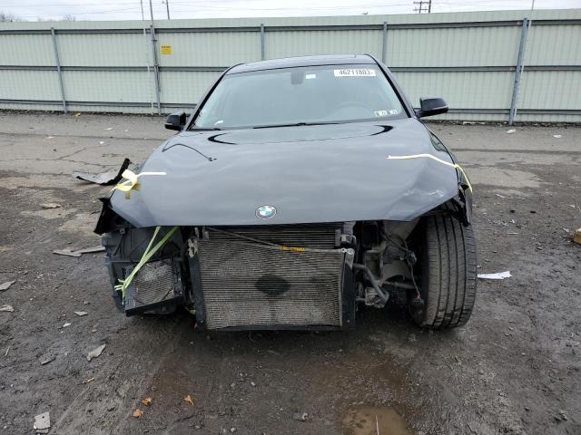 WBAYF4C57FG291741 BMW 740 LXI