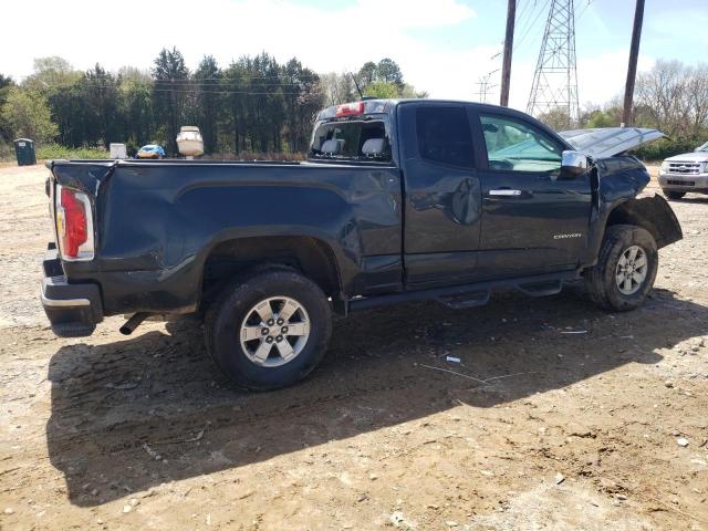 1GTH5BEA8H1196731 GMC Canyon