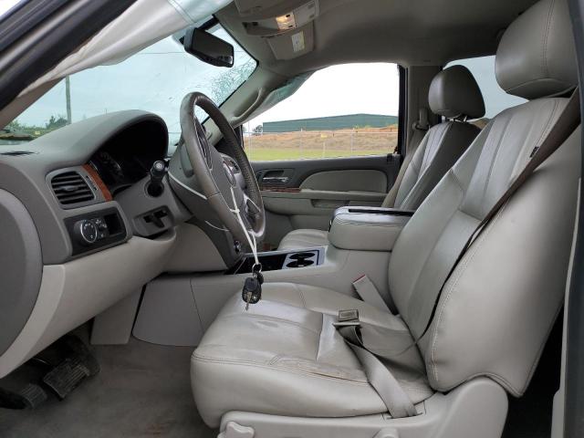 1GKS1CE09ER209941 GMC YUKON SLT