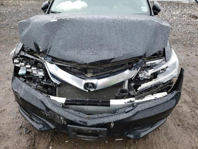 19UDE2F7XJA009949 Acura Ilx Premium Tech