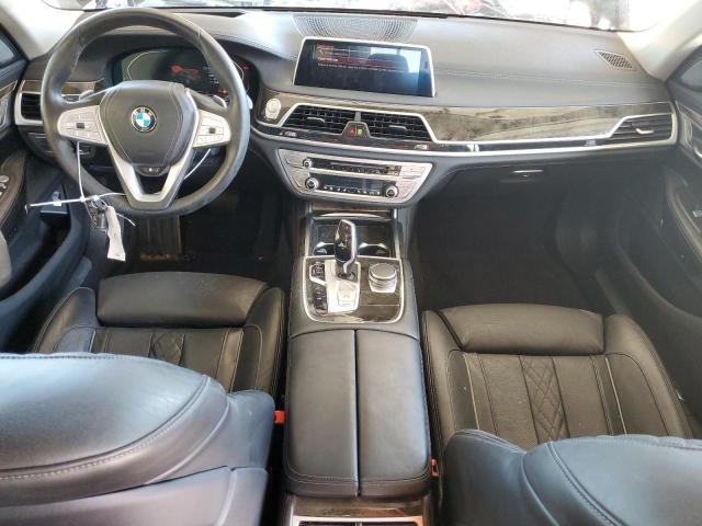 WBA7U2C06LGM26973 BMW 750 Xi