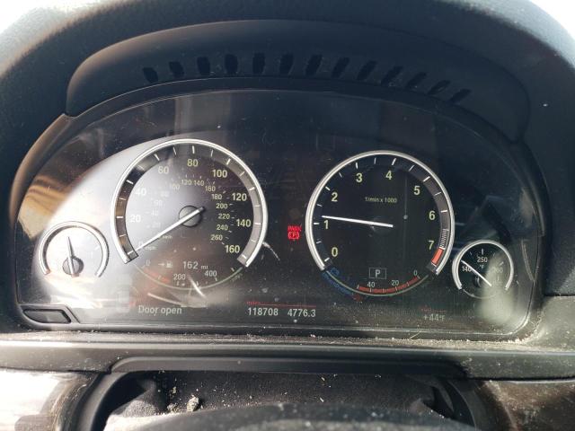 WBA5A5C57ED501634 BMW 528 I