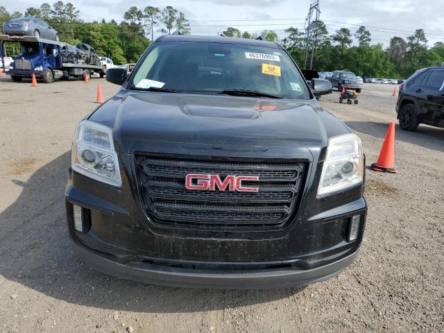 2GKFLTEKXH6201876 GMC Terrain Sle