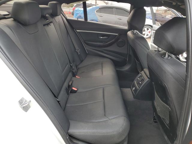 WBA8D9G31HNU65958 BMW 330 XI