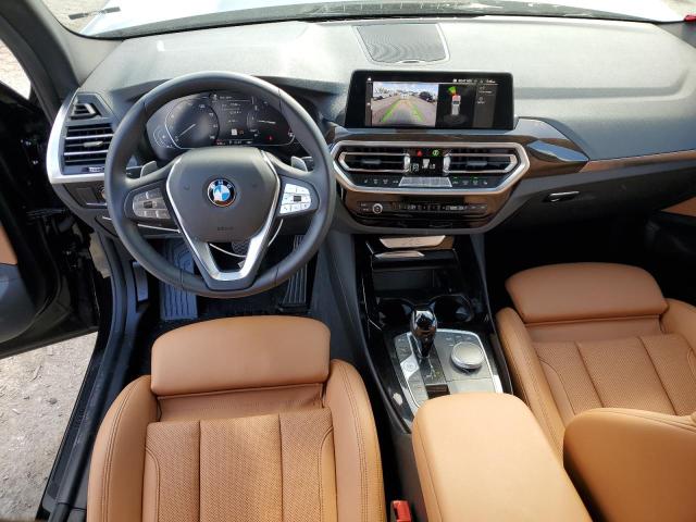WBX47DP03NN147355 BMW X3 Sdrive30i