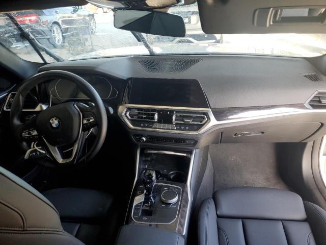 WBA53AP03MCG38322 BMW 430I