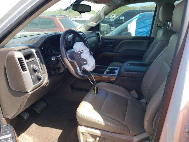 3GTU2MEC1GG355531 GMC Sierra K1500 Sle