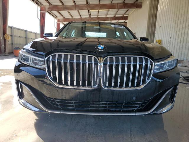WBA7U2C06LGM26973 BMW 750 Xi