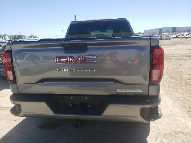 1GTR8CED9KZ416205 GMC Sierra C1500 Elevation