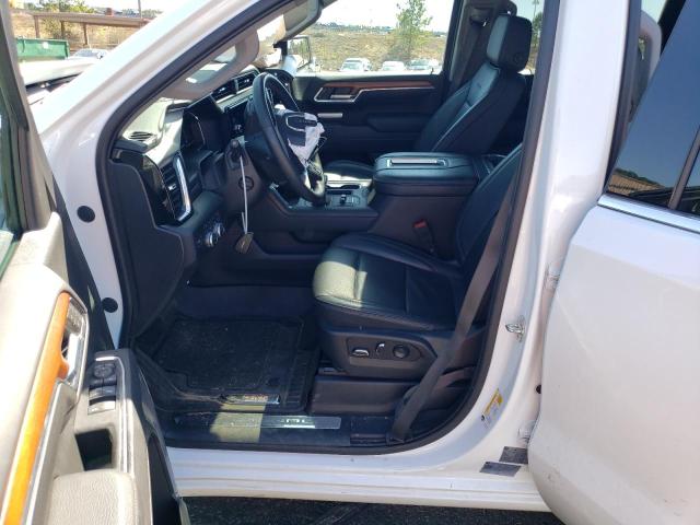3GTUUGED8NG661045 GMC Sierra K1500 Denali