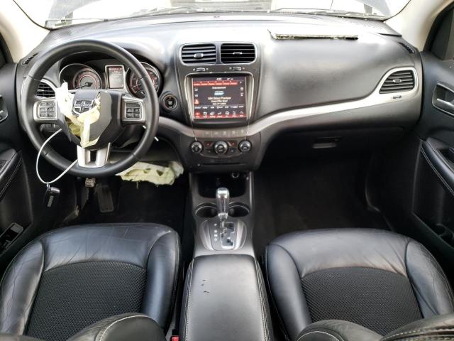 3C4PDCGG6HT626240 Dodge Journey Crossroad
