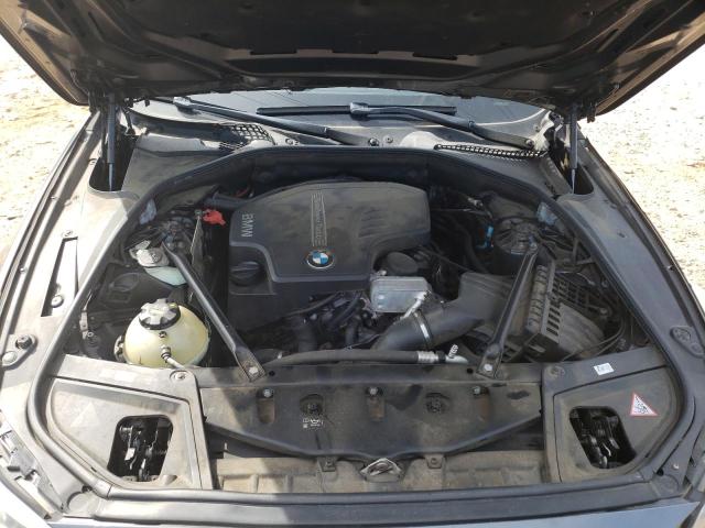 WBA5A5C55GG348219 BMW 528 I