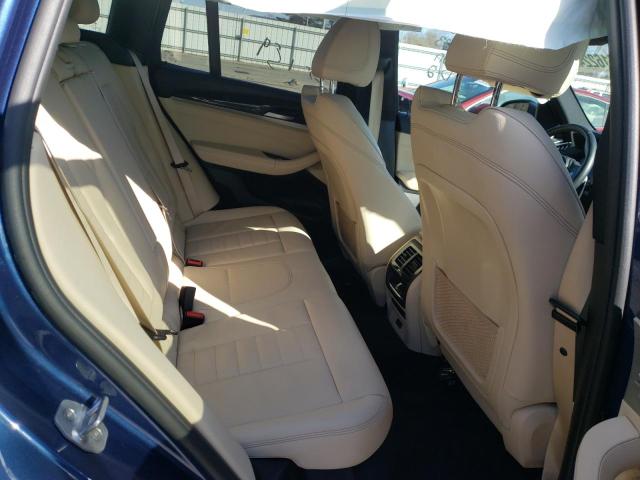 5UXTY5C04L9B28354 BMW X3 Xdrive30i