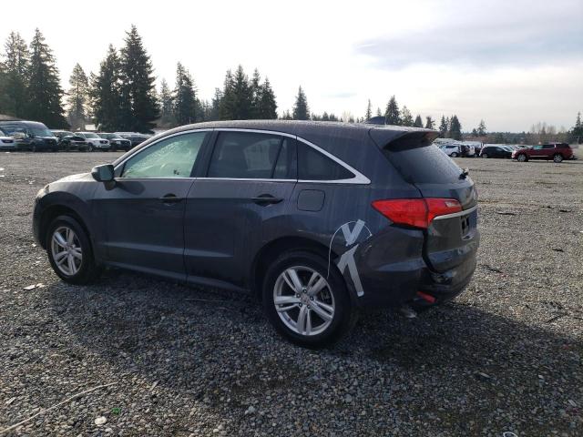 5J8TB4H53FL013249 Acura Rdx Technology