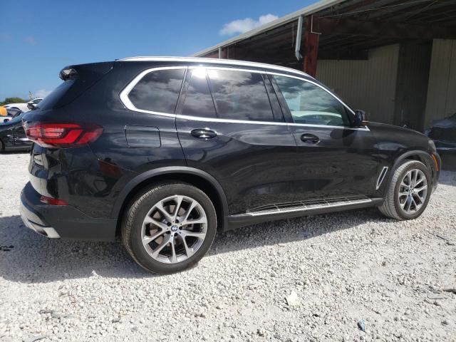 5UXCR6C01P9P97235 BMW X5 Xdrive40i