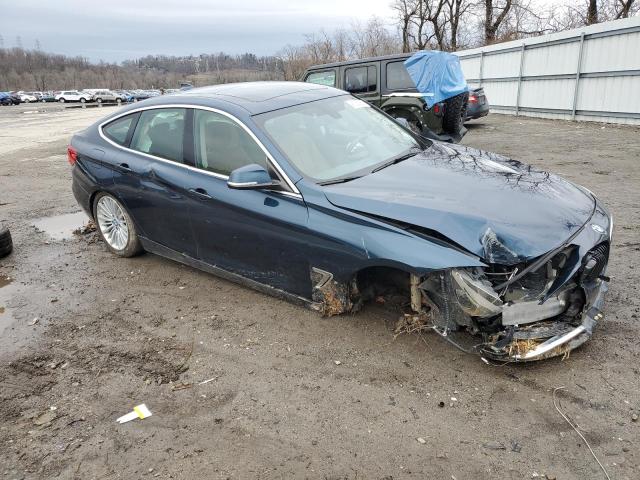 WBA8Z5C57FGS36638 BMW 328 Xigt Sulev