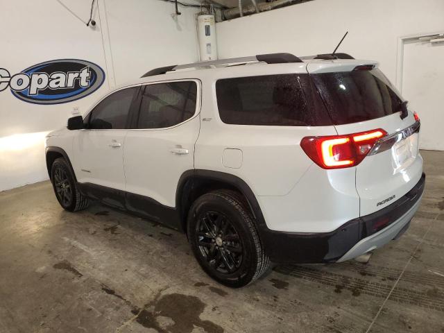 1GKKNMLS9JZ230880 GMC Acadia Slt-1